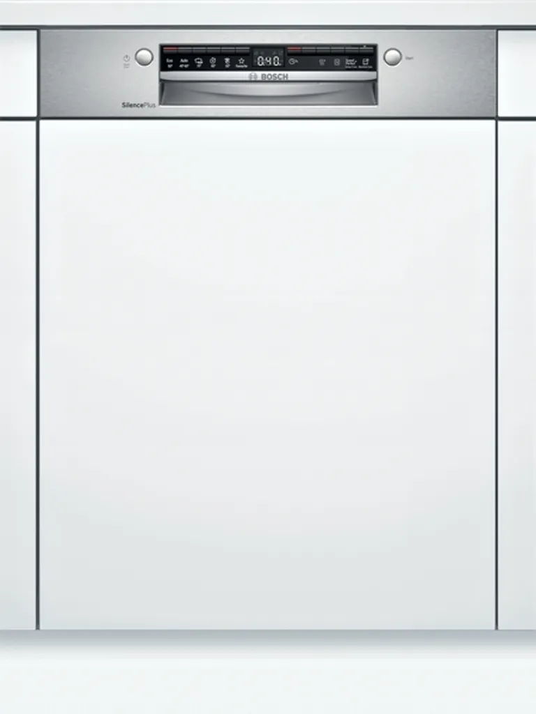 Bosch Serie 4 SHI4HCS48E Einbau-Geschirrspüler Integriert 14 MGD AquaStop 3 Bosch Serie 4 SHI4HCS48E Einbau-Geschirrspüler Integriert 14 MGD AquaStop