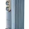 Ariete 0837, Öl-Heizlüfter, Öl, Indoor, Flur, Blau, 1500 W 1 Ariete 0837, Öl-Heizlüfter, Öl, Indoor, Flur, Blau, 1500 W -Kaufland Verkäufe 5065d8f966dbb62eeb39e76a827efa75