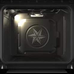 Gorenje GEIT5C 60 BPG Elektro-Standherd Mit Induktionskochfeld - 50 Cm - 70 Liter - Kindersicherung - Schnellaufheizung - AirFry - Pizzamodus 300°C - Teleskopauszüge - AquaClean - BridgeZone - Schwarz -Kaufland Verkäufe 5067dc12dcf25c6c4b17ac71c6b32549