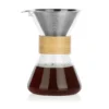 BEEM POUR OVER Kaffeekaraffe - 0,7 L -Kaufland Verkäufe 506827a4a58bcebd6362a0d1034dba2e