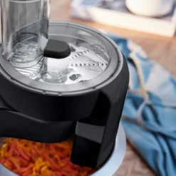 Bosch Serie 2 MUMS2EB01 Küchenmaschinen - Schwarz -Kaufland Verkäufe 5075795f9779c02e35a386ae9f8782d2