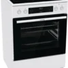 Gorenje GECS6C 70 WPA Elektro-Standherd - Glaskeramik-Kochfeld - 71 Liter - ExtraSteam - GentleClose - AirFry - Versenkbare Knebel - AquaClean - PerfectGrill - Teleskopauszüge - Weiß 2 Gorenje GECS6C 70 WPA Elektro-Standherd - Glaskeramik-Kochfeld - 71 Liter - ExtraSteam - GentleClose - AirFry - Versenkbare Knebel - AquaClean - PerfectGrill - Teleskopauszüge - Weiß -Kaufland Verkäufe 507c673cd8dcb103afbb26282e467753