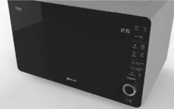 Whirlpool Bauknecht MW 427 SL Mikrowellen - Silber / Schwarz -Kaufland Verkäufe 5083becb018b50a49b9a3b44722e7ae2