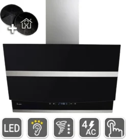 Dunstabzugshaube 60cm HERMES606S -Kaufland Verkäufe 508b0b1b2d82a202a469637a1ef68cf6
