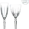 RCR Kristall Orchestra Cut Glas Weingläser Und Champagnerflöten - 290ml, 200ml - 12er Set -Kaufland Verkäufe 508bb7c142c3c5e371068ff0e76fa3a9