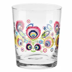 KROSNO Folk Bunt Wassergläser, 6er-Set, 250 Ml 12 KROSNO Folk Bunt Wassergläser, 6er-Set, 250 Ml -Kaufland Verkäufe 50a1feaa8da88f4990028af04ee1bbbf