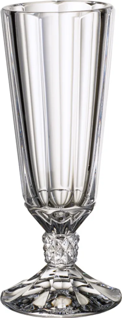 Villeroy & Boch Opéra Sektkelch Set 4tlg. Kristallglas 140,00mm 1137898130 4 Villeroy & Boch Opéra Sektkelch Set 4tlg. Kristallglas 140,00mm 1137898130 – Bild 2