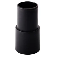 2er Set Universal Anschluss Adapter 35 / 32 Mm Für Staubsauger Bodendüse | Adapteranschluss In Schwarz | Universeller Reduzierstück Für Staubsaugerdüse | Saugrohr - Zubehöradapter | Länge - 73,2mm -Kaufland Verkäufe 50b2c4ea00e832cdd11bb9c0a6d71c30
