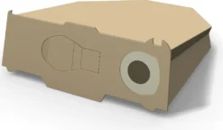 20 Staubsaugerbeutel + Filter + Ersatzbürsten EB350/351 + 10 Duft Geeignet Für Vor Werk Kobold 130 131 -Kaufland Verkäufe 50c00e3eba001501c4805efb095bf45e