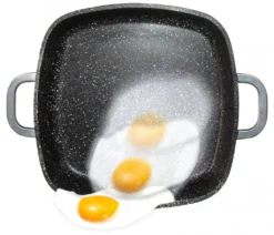 STONELINE® Smell Well Eckpfanne 24 X 24 Cm, Inkl. Glasdeckel Mit Geruchsfilter- Oder Aromafunktion 14 STONELINE® Smell Well Eckpfanne 24 X 24 Cm, Inkl. Glasdeckel Mit Geruchsfilter- Oder Aromafunktion -Kaufland Verkäufe 50c4a7dac50f59666fe2eaa8023a07b4