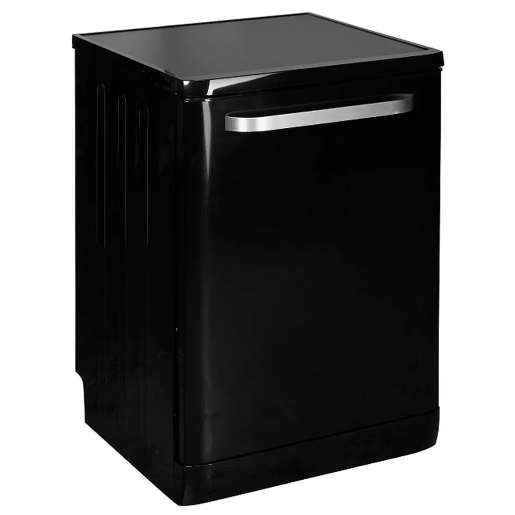 Sharp - QW-I23F47EB-DE - Stand-Geschirrspüler - 60 Cm 3 Sharp - QW-I23F47EB-DE - Stand-Geschirrspüler - 60 Cm