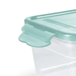 Frischhaltedosen Set Klick Gefrierdosen Lunchbox Deckel 14-tlg. Aquamarin -Kaufland Verkäufe 50cc2c6151bf71d3207c4aec1151b888