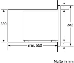 Neff HWB53 EB-Mikrowelle 900W Schwarz -Kaufland Verkäufe 50d037d17306ee797ce093d41182581c