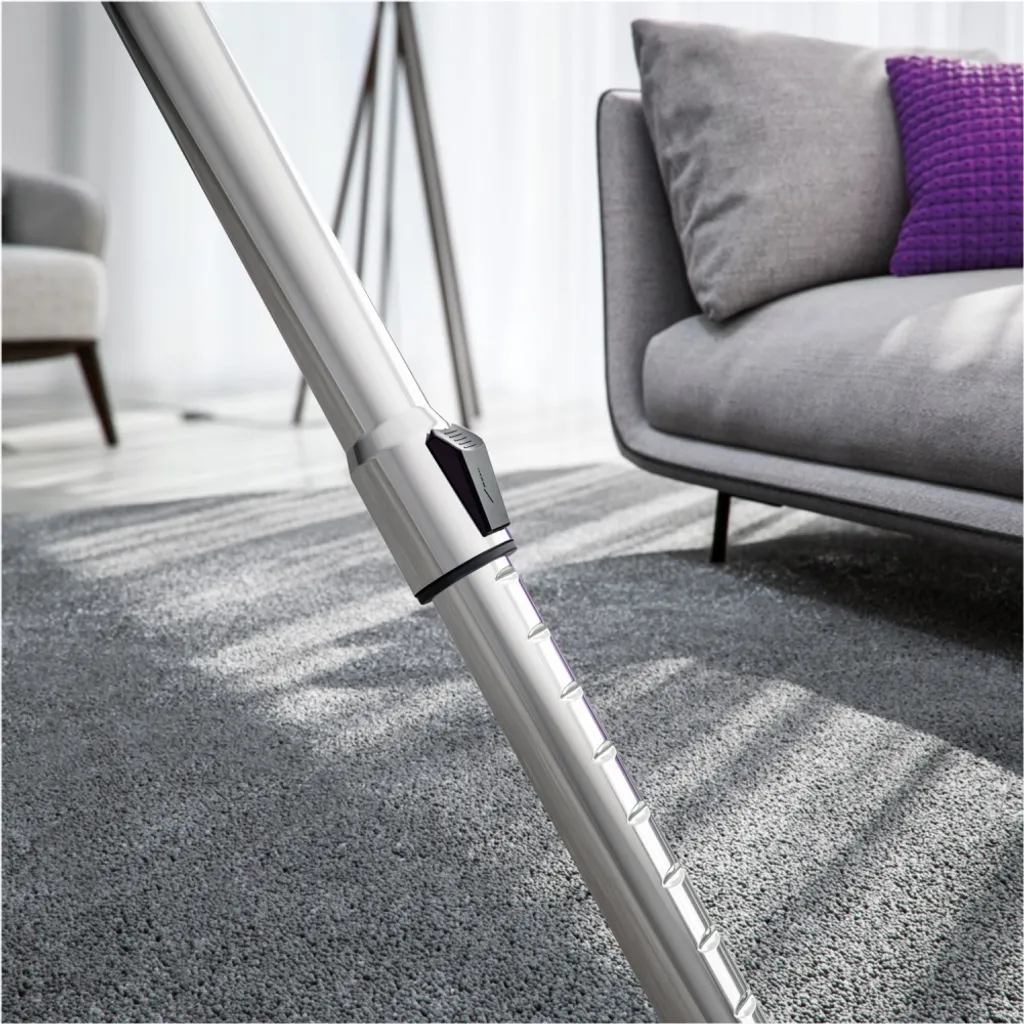 AEG Bodenstaubsauger Compact VX4-1-WR-P 11 AEG Bodenstaubsauger Compact VX4-1-WR-P – Bild 9