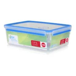 Emsa Frischhaltedose CLIP & CLOSE 5,50 Liter Transparent 17 Emsa Frischhaltedose CLIP & CLOSE 5,50 Liter Transparent -Kaufland Verkäufe 50fdd9ee225961d9524b4ffa8466402d