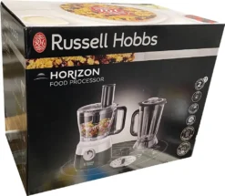 RUSSELL HOBBS 24731-56 Horizon Food Processor 35 RUSSELL HOBBS 24731-56 Horizon Food Processor -Kaufland Verkäufe 5110af4096f2f77e3c85f72e9c98e8a4