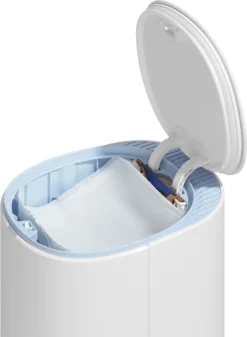 Yeedi Absaugstation Selbstentleerungsstation, Für Vac Hybrid/vac Max/vac Station/vac 2 Pro -Kaufland Verkäufe 5119eaba04d0408ca3e886bd3deb91db