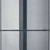 Sharp - SJ-EX820F2-SL - Multi Door - Edelstahl - NoFrost -Kaufland Verkäufe 515a5907fecf97ec37c9806fa710c987