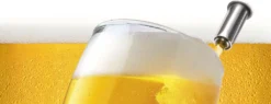 Philips PerfectDraft Bierzapfanlage, Beer Draft System Für 6 L Fässer Mit LCD Display, 70W (HD3720/25) -Kaufland Verkäufe 515c48357731ce5b6a307eae3b7a757f