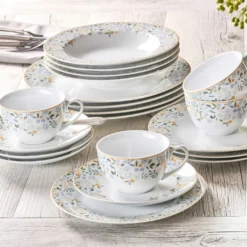 Ritzenhoff & Breker Cora Kombiservice 20tlg. -Kaufland Verkäufe 517a3e8a88537a0c50c27e9a8762a6ff