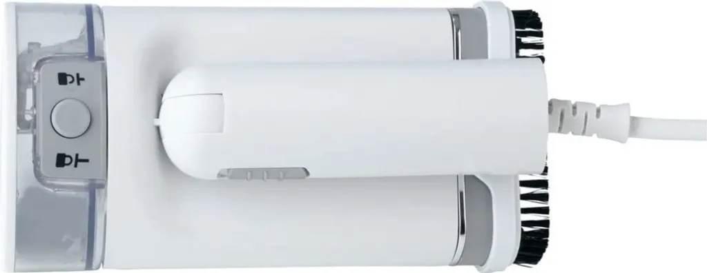 Dampfbürste Bürste Dampfglätter Dampfbügler Dampfer Steamer Wassertank MAXXMEE 13 Dampfbürste Bürste Dampfglätter Dampfbügler Dampfer Steamer Wassertank MAXXMEE – Bild 11