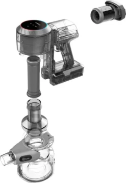 Tineco Pure One S11 Tango Handstaubsauger Mit Stiel Kabellos Beutellos 450 Watt 15 Tineco Pure One S11 Tango Handstaubsauger Mit Stiel Kabellos Beutellos 450 Watt -Kaufland Verkäufe 51df4d63a2106e3fbdfda6941d8acc34