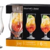 Ritzenhoff & Breker Cocktailglas "JOY" Glatt 0,39 L Spülmaschinenfest 6 Stück -Kaufland Verkäufe 51e952b5181c69c0871379eb73e18dd3