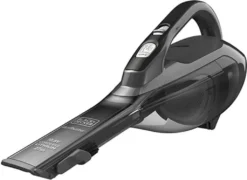 Black & Decker BLACK+DECKER DVA325B Handstaubsauger 27Wh (10.8V/ 2.5Ah) Dustbuster Lithium