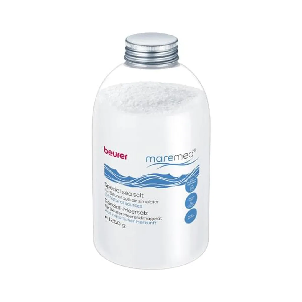 Beurer Nachkaufset Kompakt Für MK 500 MareMed 7 Beurer Nachkaufset Kompakt Für MK 500 MareMed – Bild 5