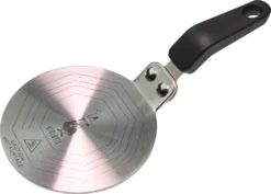 Bialetti Induktionskochteller 13cm -Kaufland Verkäufe 521cc1ae16c68671db59007fe9a7d735