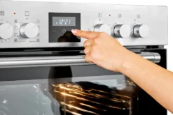 Bomann Elektroherd Set, Backofen Mit Glaskeramik-Herdplatte Und 4 Kochplatten, Ofen M. Ober-/Unterhitze, Grill- Und Umluft Mit Ceranfeld, Backofen M. Touch-Display EHBC 7933 IX 14 Bomann Elektroherd Set, Backofen Mit Glaskeramik-Herdplatte Und 4 Kochplatten, Ofen M. Ober-/Unterhitze, Grill- Und Umluft Mit Ceranfeld, Backofen M. Touch-Display EHBC 7933 IX -Kaufland Verkäufe 522b14c6bf35e3bade8c044c8f0a3ef3