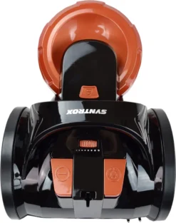 Syntrox Chef Cleaner VC-2800W Kronos Zyclone Staubsauger Kronos Ohne Beutel Beutellos -Kaufland Verkäufe 526dd47e1d86b79a2c5b735f171a56cf