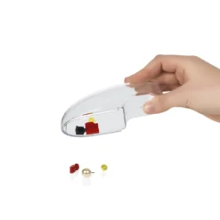 CatchUp Staubsauger-Kleinteilefilter Auffänger Adapter Catch Up -Kaufland Verkäufe 527e02ba4d2ae97536287fdd9b35f06a