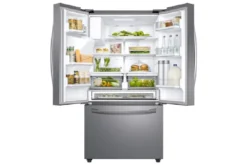Samsung Kühl-Gefrierkombination 630L French Door NoFrost Edelstahl RF54T62E3S9 -Kaufland Verkäufe 52a37ca4a907e21945869b530a3b55b7