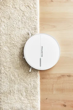 Rowenta RR7427 Explorer 60 Connect - Saugroboter - Weiß 37 Rowenta RR7427 Explorer 60 Connect - Saugroboter - Weiß -Kaufland Verkäufe 52b2466cbf1dc0926391aa8c70e2d370