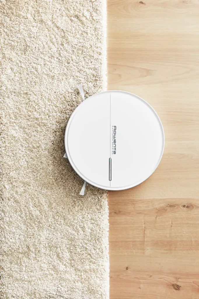 Rowenta RR7427 Explorer 60 Connect - Saugroboter - Weiß 18 Rowenta RR7427 Explorer 60 Connect - Saugroboter - Weiß – Bild 16