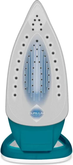 Tefal Dampfbügeleisen FV5737 Easygliss Plus 2500Watt Türkis/weiß 11 Tefal Dampfbügeleisen FV5737 Easygliss Plus 2500Watt Türkis/weiß -Kaufland Verkäufe 52b2ffe83d03aa5b9f2554ad58ae4110