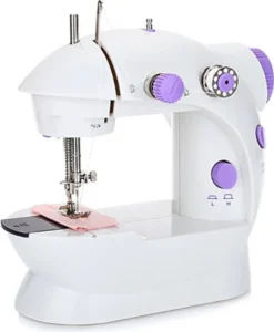 Elektrische Nähmaschine Tragbar Mini-Nähmaschine 2 Geschwindigkeit Mini Und Reisenähmaschine Nähen Maschine Doppelgewinde Foot Pedal Fusspedal Retoo 21 Elektrische Nähmaschine Tragbar Mini-Nähmaschine 2 Geschwindigkeit Mini Und Reisenähmaschine Nähen Maschine Doppelgewinde Foot Pedal Fusspedal Retoo -Kaufland Verkäufe 52d1e8193011c9fff5ace934bd37c9d9