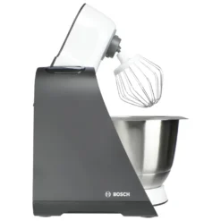 Bosch MUM52120 Styline Küchenmaschine Weiß/Anthrazit -Kaufland Verkäufe 52d7b585e71009af390f9511ecaa97cf