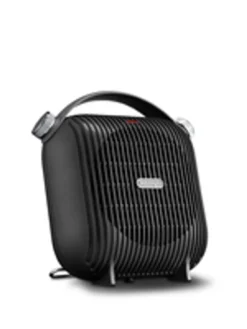 De'Longhi De Longhi HFS30C24.DG Tischheizlüfter 2400 W Schwarz De Longhi 13 De'Longhi De Longhi HFS30C24.DG Tischheizlüfter 2400 W Schwarz De Longhi -Kaufland Verkäufe 5305e8cad42d86c08af68fea7d9281d7