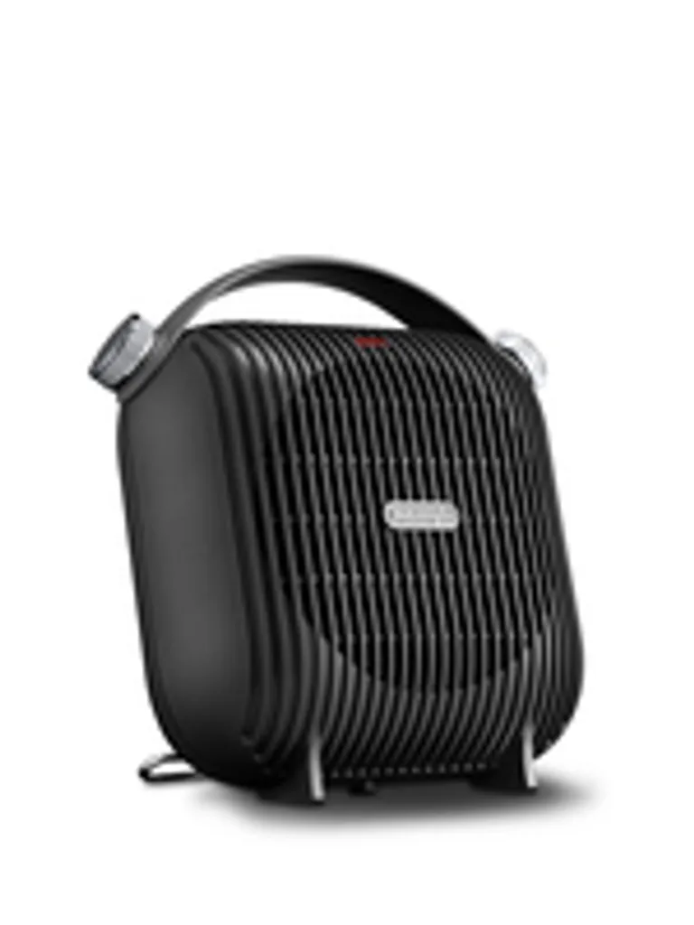 De'Longhi De Longhi HFS30C24.DG Tischheizlüfter 2400 W Schwarz De Longhi 8 De'Longhi De Longhi HFS30C24.DG Tischheizlüfter 2400 W Schwarz De Longhi – Bild 6