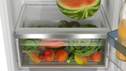 Bosch Serie | 4 Einbau-Kühlschrank, 122.5 X 56 Cm, Flachscharnier KIR41VFE0, Multi Box XXL, Super Cooling 14 Bosch Serie | 4 Einbau-Kühlschrank, 122.5 X 56 Cm, Flachscharnier KIR41VFE0, Multi Box XXL, Super Cooling -Kaufland Verkäufe 5324630240f08b4b3b97d786c05eebeb