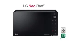 LG Electronics NeoChef MH 6535 GIS Mikrowelle Mit Grill/ 1000 W / 25 L / Schwarz 29 LG Electronics NeoChef MH 6535 GIS Mikrowelle Mit Grill/ 1000 W / 25 L / Schwarz -Kaufland Verkäufe 536dfbc1d40f74e96c4cdd56d9aa0dc2