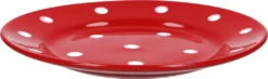 Emily 18tlg Frühstücksset 6 Personen Rot Weiße Punkte Teller Kaffeebecher Schalen Geschirrset 9 Emily 18tlg Frühstücksset 6 Personen Rot Weiße Punkte Teller Kaffeebecher Schalen Geschirrset -Kaufland Verkäufe 5370a821260996aa4d085c3481c13675