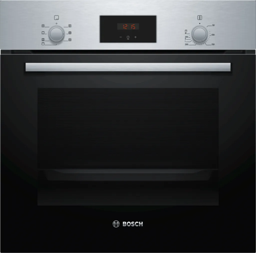 Bosch Einbau-Backofen HBF133GR0 3 Bosch Einbau-Backofen HBF133GR0
