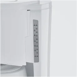 SEVERIN Duo-Filterkaffeemaschine KA 5830 Weiß -Kaufland Verkäufe 538aaba39cdf2a5a79a799aadd3e0637