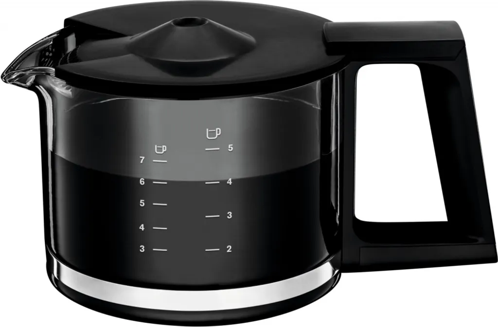 KRUPS Kaffeemaschine F 183.0110 600 W Weiß 10 KRUPS Kaffeemaschine F 183.0110 600 W Weiß – Bild 8