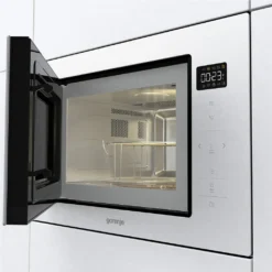 Gorenje BM251SG2WG Mikrowelle Mit Grill 25 L Einbaumikrowelle Weiß 17 Gorenje BM251SG2WG Mikrowelle Mit Grill 25 L Einbaumikrowelle Weiß -Kaufland Verkäufe 53b2e6e1b54b240cd24493ee03951250