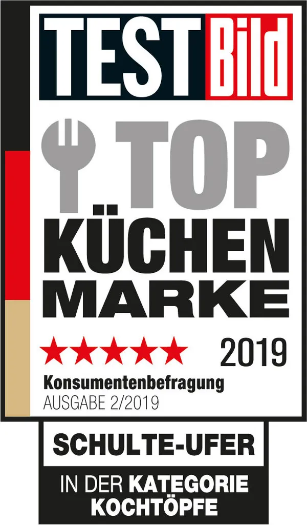 Schulte-Ufer 1664-32s Rustika Gusseisen Multi-Bräter Schwarz 2in1 Mit Grilldeckel 7 Schulte-Ufer 1664-32s Rustika Gusseisen Multi-Bräter Schwarz 2in1 Mit Grilldeckel – Bild 5