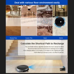 LIECTROUX C30B Automatischer Roboter-Staubsauger 5000Pa Starke Saugleistung Intelligente Dynamische Navigation APP-Fernbedienung Intelligentes Nasswischen Sprachsteuerung Kompatibel Mit Alexa Google Assistant 30 LIECTROUX C30B Automatischer Roboter-Staubsauger 5000Pa Starke Saugleistung Intelligente Dynamische Navigation APP-Fernbedienung Intelligentes Nasswischen Sprachsteuerung Kompatibel Mit Alexa Google Assistant -Kaufland Verkäufe 53e3e222d8587c4223139e2e6d4dcf01